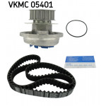 SKF Wasserpumpe + Zahnriemensatz